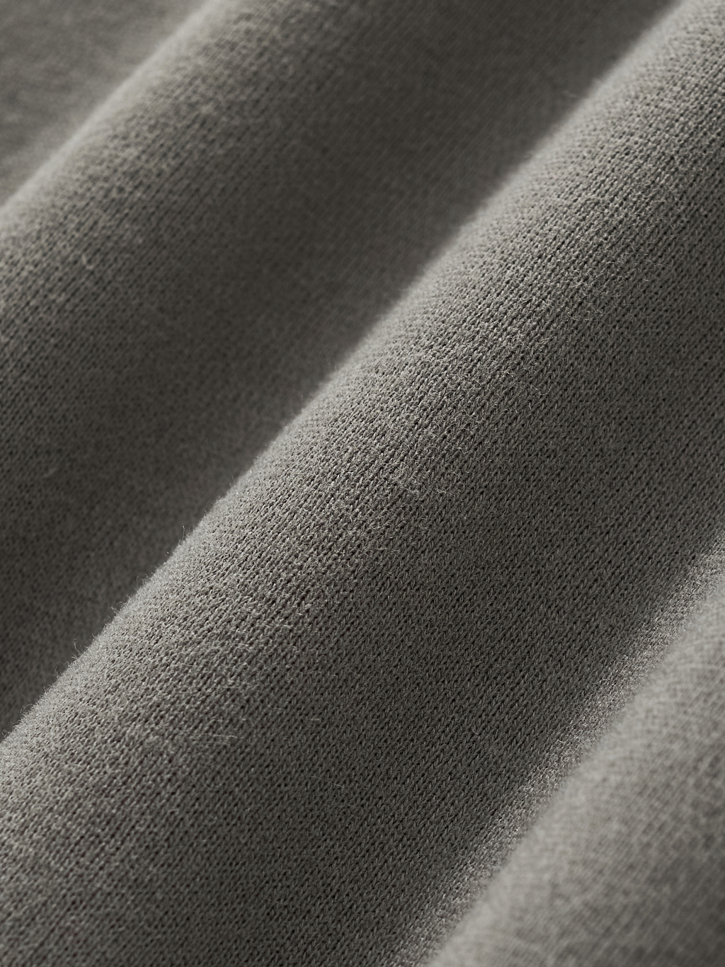Fleeced Boxy Hoodie – Essential Streetwear | Tapstitch-17